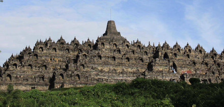 Requisitos de visa para los titulares de pasaporte de Argentina que viajan a Indonesia